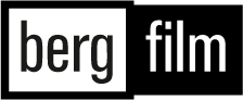 Logo Bergfilm Produktion